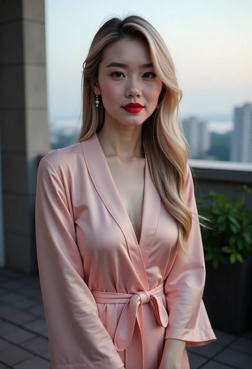 纪录片拍摄幕后