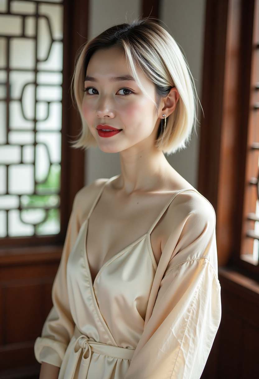 森林迷踪