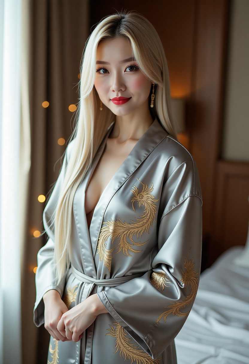 秋山物语