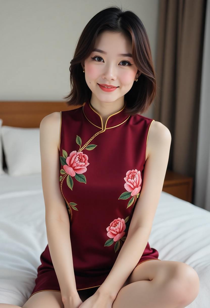 湖畔时光